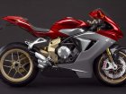 MV Agusta F3 675 Serie Oro